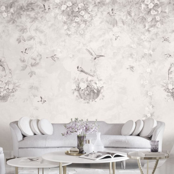 Фрески/Панно Fresq PATTERN ROLL